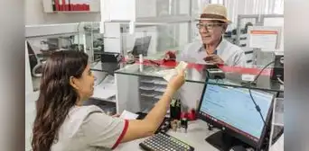 Este es el CRONOGRAMA de pago de pensiones de la ONP para octubre Este es el CRONOGRAMA de pago de pensiones de la ONP para octubre