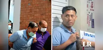 Hombre acusado de matar a su hija de 2 años confiesa que asesinó también a 4 de sus hijos Hombre acusado de matar a su hija de 2 años confiesa que asesinó también a 4 de sus hijos