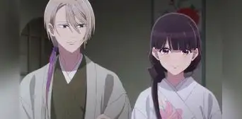 ‘Mi feliz matrimonio’: confirman segunda temporada del exitoso anime, ¿cuándo se estrena?