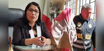 ¿Qué dijo la jueza que liberó a implicados en presunto tráfico de bebés en Cusco?