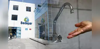 Corte de agua en Arequipa del 25 al 29 de septiembre: ¿qué distritos no tendrán el servicio?
