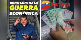 Bono de Guerra septiembre 2023: cobra HOY el pago para los pensionados del IVSS CON AUMENTO Bono de Guerra septiembre 2023: cobra HOY el pago para los pensionados del IVSS CON AUMENTO