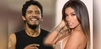 ¿Realmente Reimond Manco le dijo a Shirley Arica la frase "Tócame que soy realidad"?