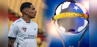 ¿Se pierde la semifinal de la Sudamericana? Paolo Guerrero presenta 2 molestias y no jugaría con LDU
