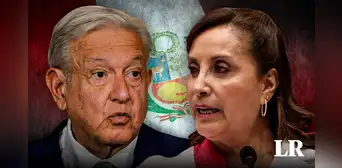 López Obrador se niega a asistir a cumbre APEC en Estados Unidos por presencia de Dina Boluarte