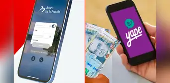 Banco de la Nación anunció que se podrán realizar TRANSACCIONES con Yape y Plin: ¿desde cuándo?