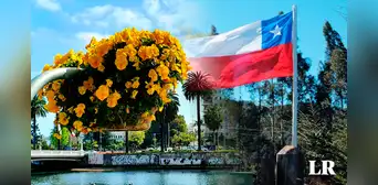 ¿Cuándo inicia oficialmente la primavera 2023 en Chile? Conoce la FECHA y HORA exactas ¿Cuándo inicia oficialmente la primavera 2023 en Chile? Conoce la FECHA y HORA exactas