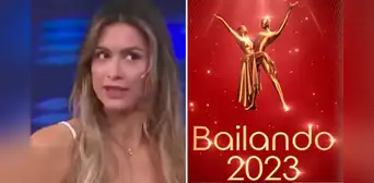 Milett Figueroa rechaza tener poses de 'diva' tras acusaciones: "No tengo problemas con nadie" Milett Figueroa rechaza tener poses de 'diva' tras acusaciones: "No tengo problemas con nadie"