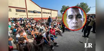 ¿Dónde estaría 'Niño' Guerrero, el criminal más peligroso de Venezuela y líder del Tren de Aragua?