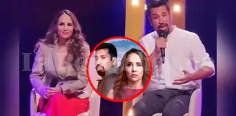 Aldo Miyashiro por críticas hacia su novela por incitar al morbo: "Nadie me va a poder quitar la sonrisa"