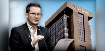 Congreso: Avanza País plantea privatizar Petroperú Congreso: Avanza País plantea privatizar Petroperú
