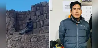 Cusco: varón detenido por robo es reconocido por víctimas de violación sexual Cusco: varón detenido por robo es reconocido por víctimas de violación sexual