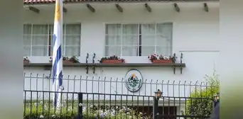Embajada de Uruguay se reunirá con expertos peruanos para diálogo sobre reforma educativa Embajada de Uruguay se reunirá con expertos peruanos para diálogo sobre reforma educativa