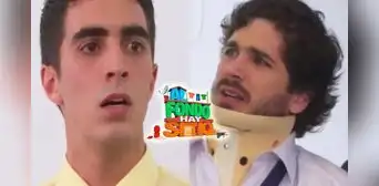 'Al fondo hay sitio': 'Jimmy' perdió su trabajo en la Corporación Maldini por complot de Remo 'Al fondo hay sitio': 'Jimmy' perdió su trabajo en la Corporación Maldini por complot de Remo