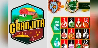 Resultados del Lotto Activo y La Granjita de HOY, viernes 22 de septiembre