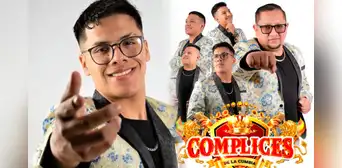 Chechito: ¿cuál es su nombre real, cuántos años tiene y cómo empezó en la música? Chechito: ¿cuál es su nombre real, cuántos años tiene y cómo empezó en la música?