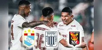 Universitario descansa la fecha 15, pero puede volver a ser el líder: ¿qué resultados necesita? Universitario descansa la fecha 15, pero puede volver a ser el líder: ¿qué resultados necesita?