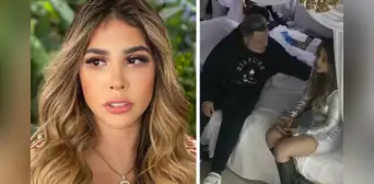 Gabriela Serpa revela que tuvo depresión e intentó atentar contra su vida: "Mis padres me ayudaron"