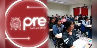Resultados Pre San Marcos: últimos puntajes, solucionarios y cuadro de méritos del cuarto examen Resultados Pre San Marcos: últimos puntajes, solucionarios y cuadro de méritos del cuarto examen
