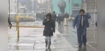Clima en primavera: ¿habrá días nublados y lloviznas en Lima durante los próximos días? Clima en primavera: ¿habrá días nublados y lloviznas en Lima durante los próximos días?