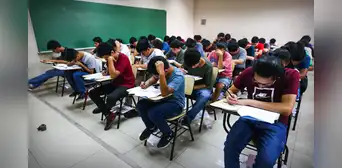 Examen de admisión San Marcos 2024: ¿cuándo será y cuál es el nuevo puntaje de ingreso ?