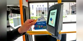“Aquisito nomás”: Mira AQUÍ las 14 rutas de corredores complementarios en los que solo se paga S/1?