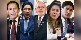 Sistema de derechos humanos en la mira