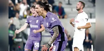 Europa League: Liverpool le dio vuelta a duelo frente a LASK de Austria Europa League: Liverpool le dio vuelta a duelo frente a LASK de Austria