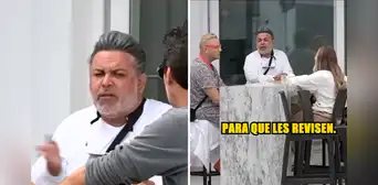 Andrés Hurtado revela que le robaron un anillo de 23.000 dólares en 'La casa de Magaly' Andrés Hurtado revela que le robaron un anillo de 23.000 dólares en 'La casa de Magaly'