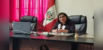 Jueza Zulay Sánchez justifica liberación de presunta líder en tráfico de bebés