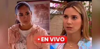 'Al fondo hay sitio', capítulo 311 [RESUMEN COMPLETO]: ¿qué pasó en el capítulo del 22 de setiembre?