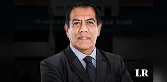 Alcalde de San Luis pide que Perú se retire del Pacto de San José: "Aquel que mata debe ser fusilado" Alcalde de San Luis pide que Perú se retire del Pacto de San José: "Aquel que mata debe ser fusilado"