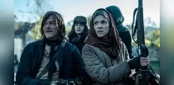 'The Walking Dead: Daryl Dixon' capítulo 3, ESTRENO: ¿a qué hora y dónde ver la serie ONLINE?