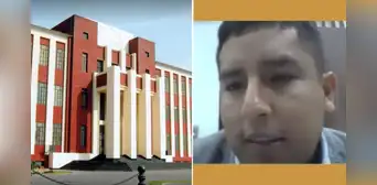 Profesor que enseña en la UNI y universidades privadas sorprende al revelar diferencias entre ambas Profesor que enseña en la UNI y universidades privadas sorprende al revelar diferencias entre ambas