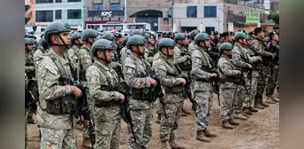 Estado de emergencia EN VIVO: alcaldes de Lima solicitan medidas restrictivas para sus distritos Estado de emergencia EN VIVO: alcaldes de Lima solicitan medidas restrictivas para sus distritos