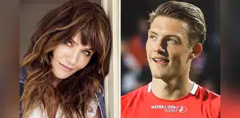 ¿Quién es Helena Christensen, tía peruana de Oliver Sonne que se casó con estrella de 'The Walking Dead'? ¿Quién es Helena Christensen, tía peruana de Oliver Sonne que se casó con estrella de 'The Walking Dead'?