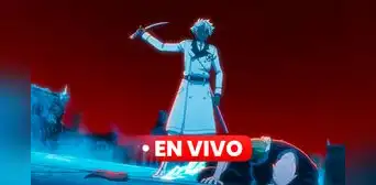 ‘Bleach: Thousand-Year Blood War’ parte 2 capítulo 11, ESTRENO: ¿a qué hora y dónde ver el anime? ‘Bleach: Thousand-Year Blood War’ parte 2 capítulo 11, ESTRENO: ¿a qué hora y dónde ver el anime?