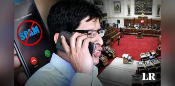 Aspec ALERTA sobre nueva ley antispam: "Empresas seguirán llamando a los consumidores"