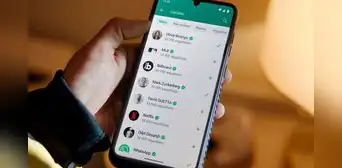WhatsApp mejorará los canales: usuarios podrán contestar y no solo reaccionar con emojis WhatsApp mejorará los canales: usuarios podrán contestar y no solo reaccionar con emojis