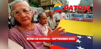 ¿Qué pasó con el Bono de Guerra? Esto se sabe del retraso en los pagos ¿Qué pasó con el Bono de Guerra? Esto se sabe del retraso en los pagos