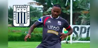 'Zorrito' Aguirre rompió su silencio previo al choque ante Alianza y reveló qué hará si mete gol 'Zorrito' Aguirre rompió su silencio previo al choque ante Alianza y reveló qué hará si mete gol