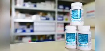 Minsa realiza entrega gratis de medicamentos que reduce transmisión de VIH: ¿cómo acceder? Minsa realiza entrega gratis de medicamentos que reduce transmisión de VIH: ¿cómo acceder?