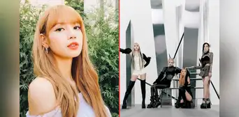 ¿Lisa de BLACKPINK firma millonario contrato con agencia estadounidense? YG responde ¿Lisa de BLACKPINK firma millonario contrato con agencia estadounidense? YG responde