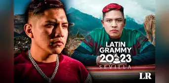 Kayfex, el ayacuchano que pasó de ser profesor de DJ a ser nominado a los Grammy: “Se lo dedico a mi ciudad” Kayfex, el ayacuchano que pasó de ser profesor de DJ a ser nominado a los Grammy: “Se lo dedico a mi ciudad”