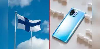 ¿Por qué las operadoras de Finlandia han suspendido la venta de teléfonos Xiaomi?