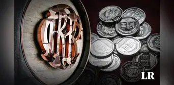 Nueva MONEDA de S/1: mira cómo luce y quién aparece en ella Nueva MONEDA de S/1: mira cómo luce y quién aparece en ella