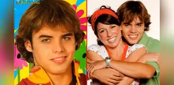 ¿Qué fue de Benjamín Rojas, el actor que le regaló flores amarillas a Floricienta en la serie? ¿Qué fue de Benjamín Rojas, el actor que le regaló flores amarillas a Floricienta en la serie?