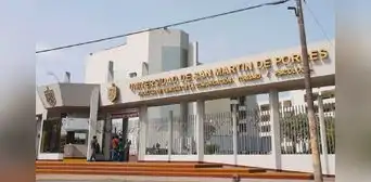 Universidad de San Martín de Porres: ¿cuáles son las infracciones por las que se clausuró una facultad? Universidad de San Martín de Porres: ¿cuáles son las infracciones por las que se clausuró una facultad?