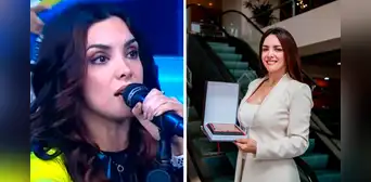 Rosángela Espinoza: ¿cuánto mide la chica reality que ahora brinda conferencias de marketing? Rosángela Espinoza: ¿cuánto mide la chica reality que ahora brinda conferencias de marketing?