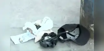 Estado de emergencia EN VIVO: capturan a sujetos que portaban granada en SMP Estado de emergencia EN VIVO: capturan a sujetos que portaban granada en SMP